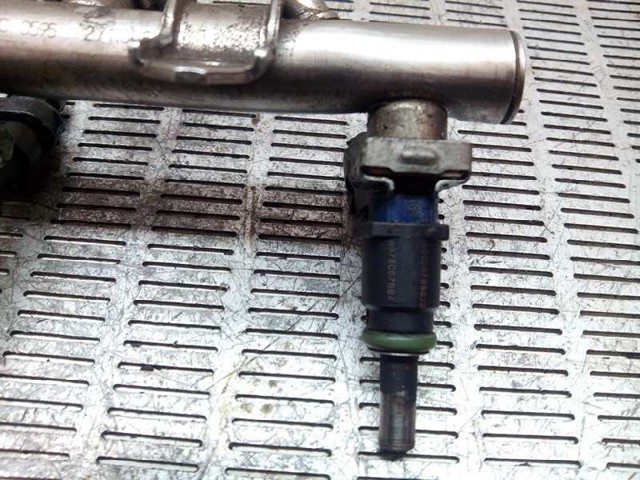 Injetor de injeção de combustível A0000789023 MERCEDES