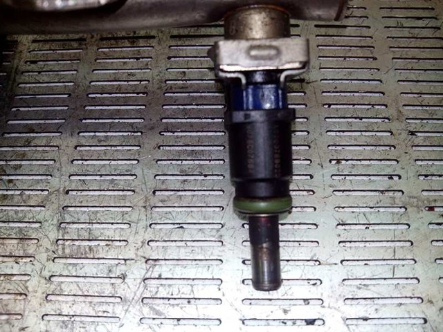 Injetor de injeção de combustível A0000789023 MERCEDES