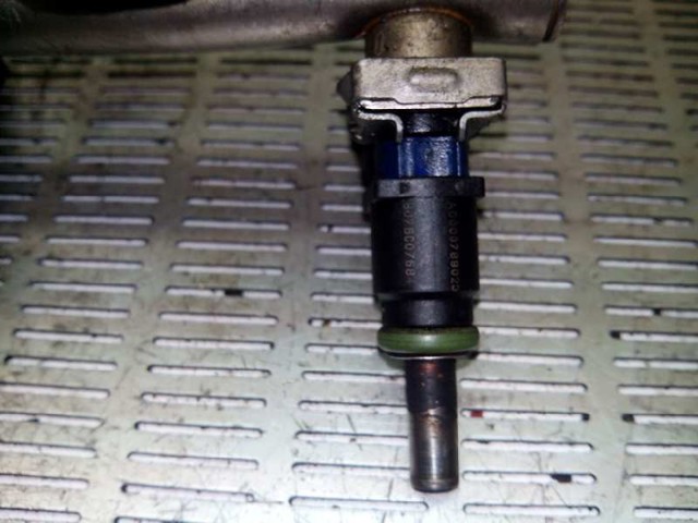 Injetor de injeção de combustível A0000789023 MERCEDES