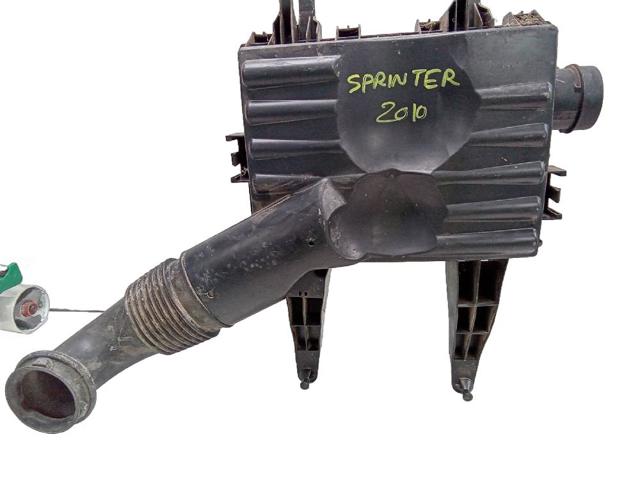 Caixa de filtro de ar para Mercedes Sprinter 906