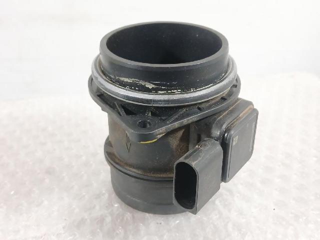Sensor de fluxo (consumo) de ar, medidor de consumo M.A.F. - (Mass Airflow) A0000943348 MERCEDES
