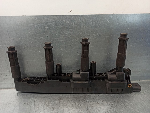 A0001500780 Mercedes