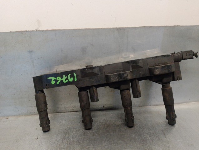 A0001501380 Mercedes