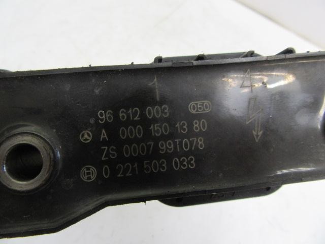 A0001501380 Mercedes