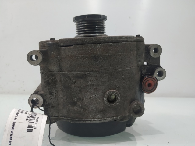A0001502450 Mercedes