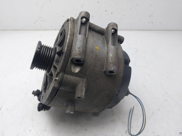A0001502550 Mercedes
