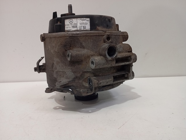 Gerador A0001502550 MERCEDES