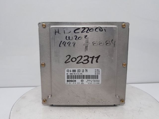 A0001531379 Mercedes