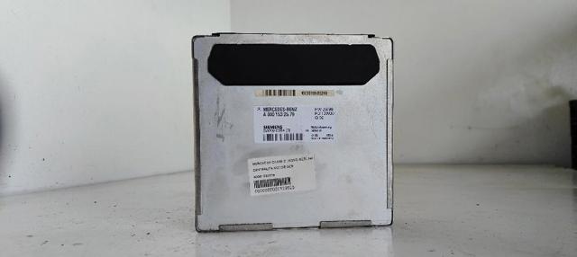 A0001532579 Mercedes