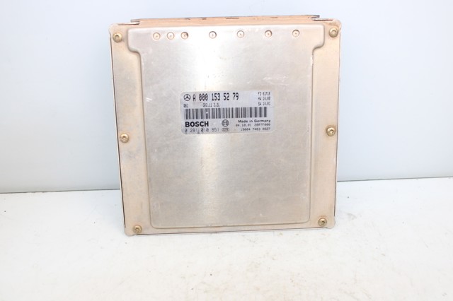 A0001535279 Mercedes