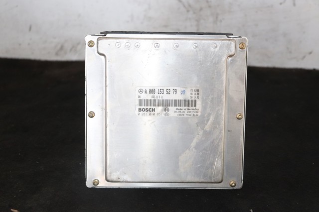 A0001535279 Mercedes