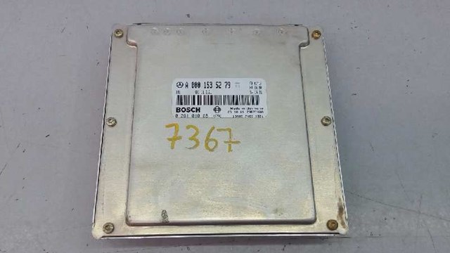 A0001535279 Mercedes
