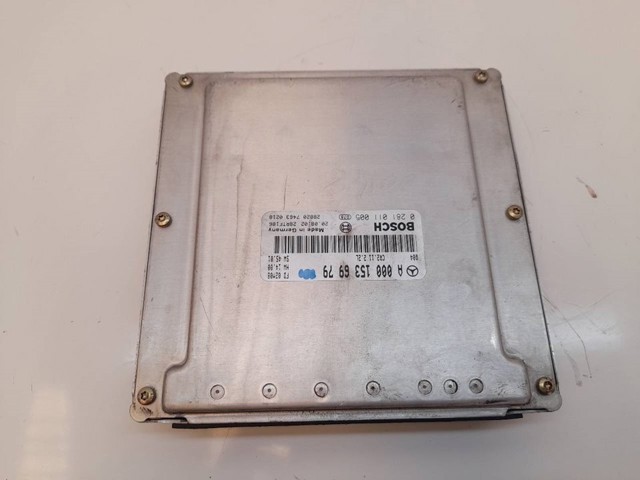 A0001536979 Mercedes