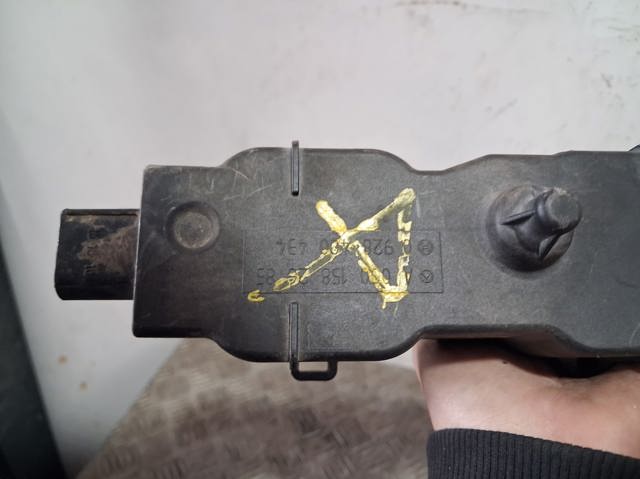 A0001582685 Mercedes
