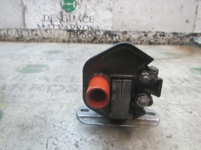 Bobina de ignição A0001586503 MERCEDES