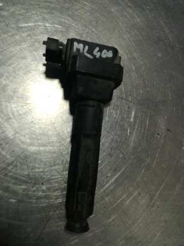 A0001587203 Mercedes
