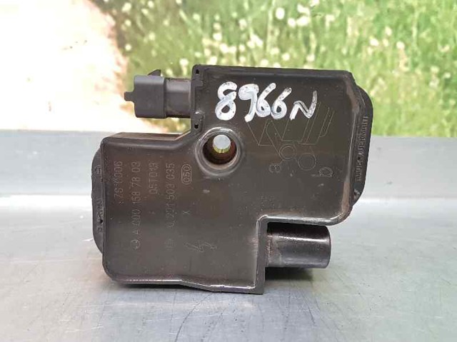 A0001587803 Mercedes
