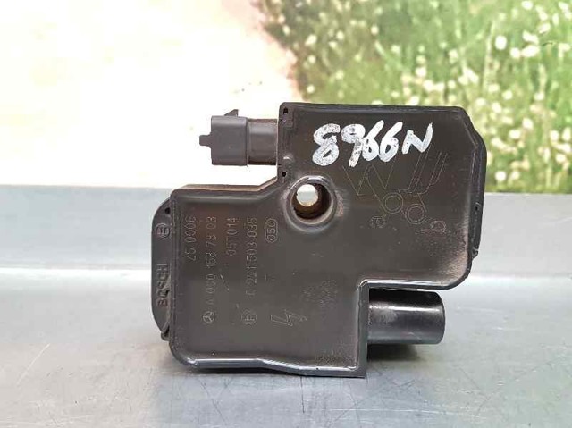 A0001587803 Mercedes