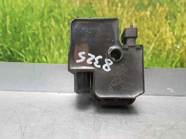 A0001587803 Mercedes