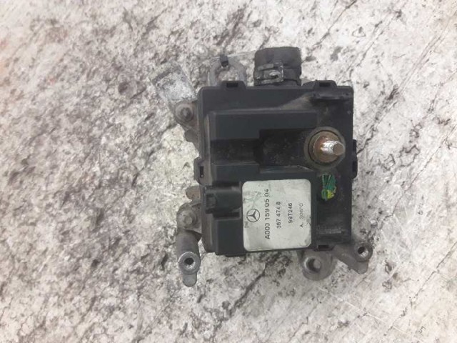 A0001590504 Mercedes