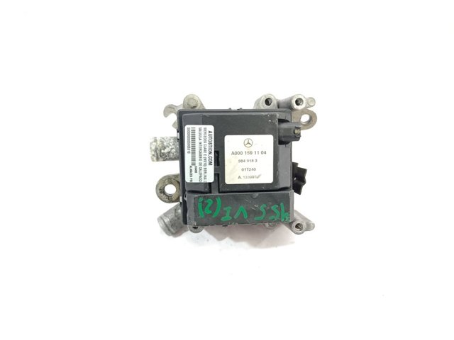 A0001591104 Mercedes