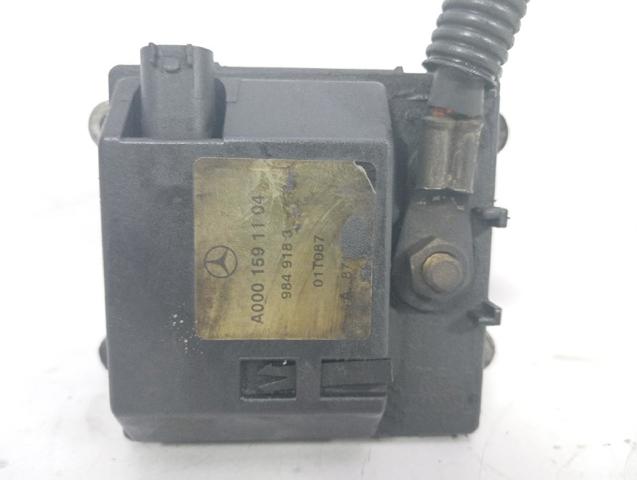 A0001591104 Mercedes