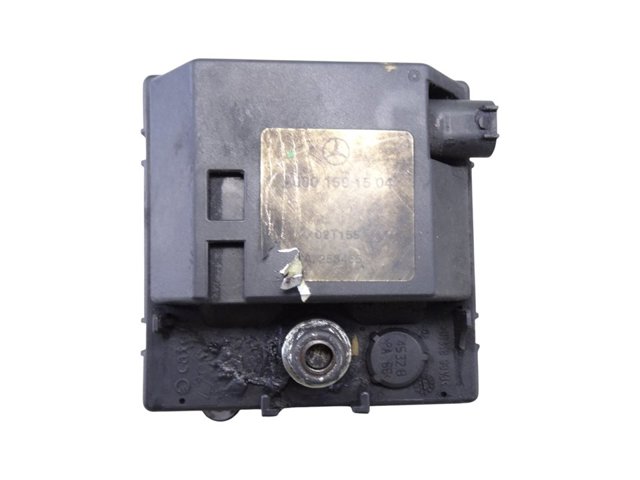 Aquecedor elétrico do fluido de esfriamento A0001591504 MERCEDES