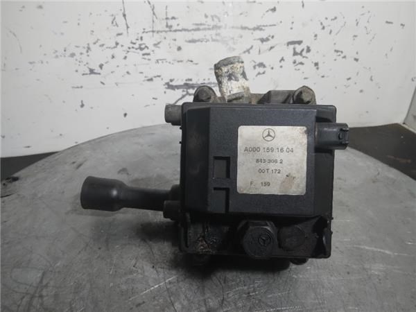 A0001591604 Mercedes