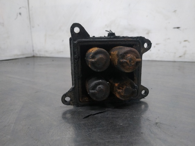 Aquecedor elétrico do fluido de esfriamento A0001591904 MERCEDES