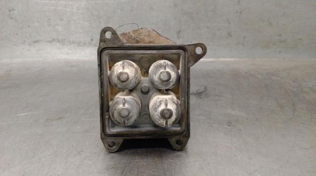 Aquecedor elétrico do fluido de esfriamento A0001591904 MERCEDES