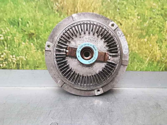 A0002006023 Mercedes