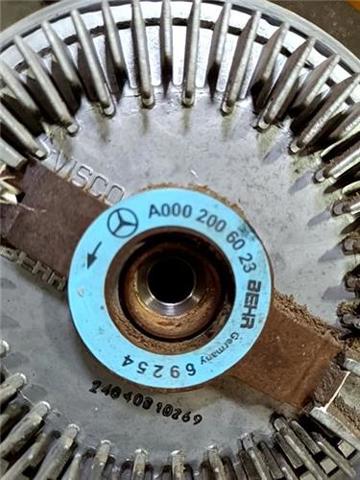 A0002006023 Mercedes