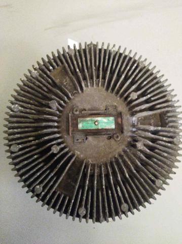 Acoplamento viscoso de ventilador de esfriamento A0002007122 MERCEDES