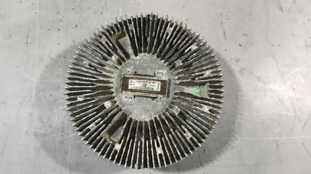 Acoplamento viscoso de ventilador de esfriamento A0002008122 MERCEDES