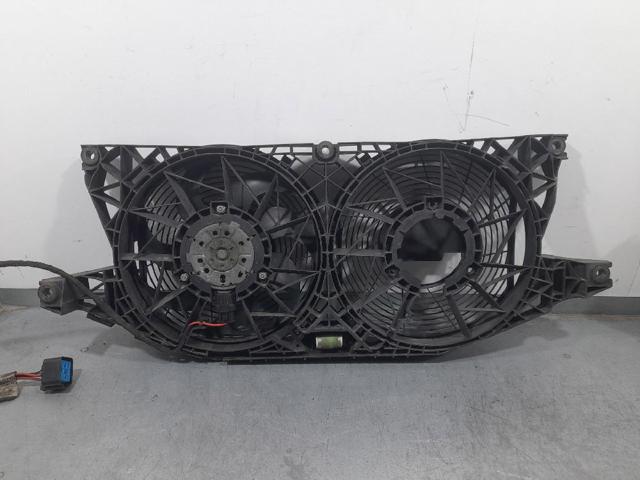 Acoplamento viscoso de ventilador de esfriamento A0002009723 MERCEDES
