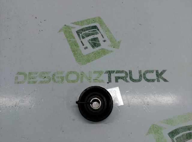 Rolo parasita da correia de transmissão A0002020019 MERCEDES