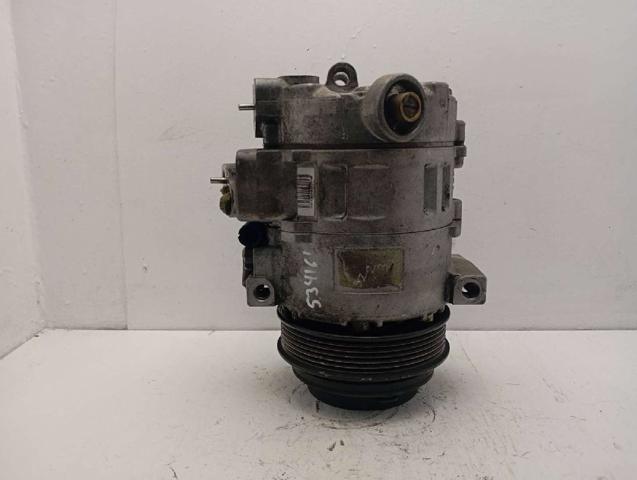 Compressor de aparelho de ar condicionado A0002300611 MERCEDES