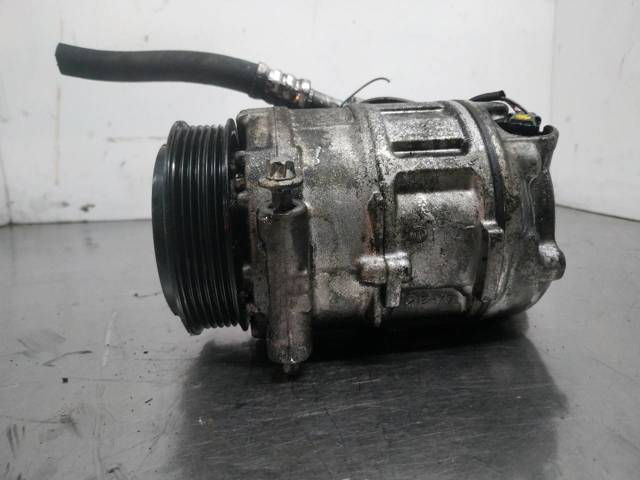 Compressor de aparelho de ar condicionado A0002308611 MERCEDES