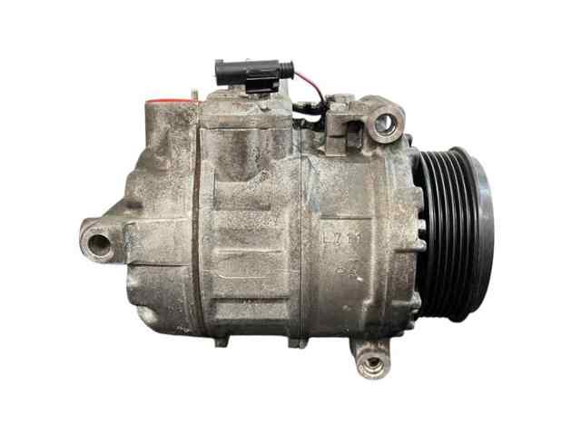 Compressor de aparelho de ar condicionado A0002309111 MERCEDES