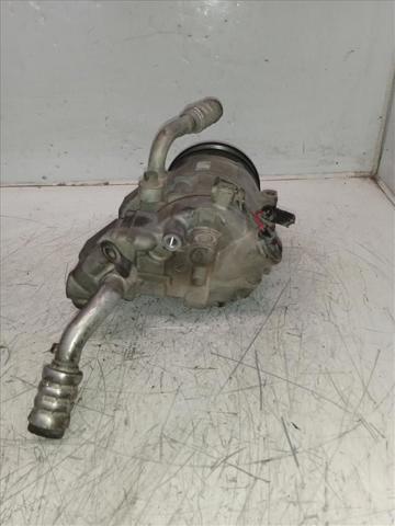 Compressor de aparelho de ar condicionado A0002309411 MERCEDES