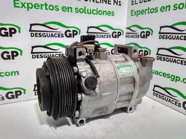 A0002340711 Mercedes