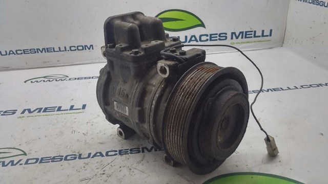 A0002340811 Mercedes