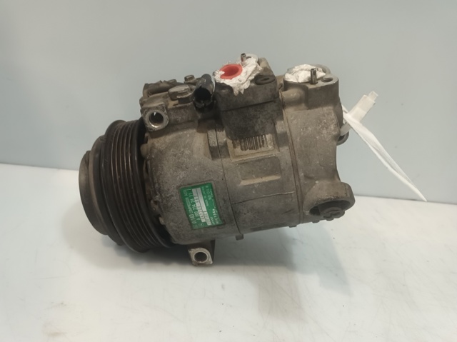 A0002342411 Mercedes