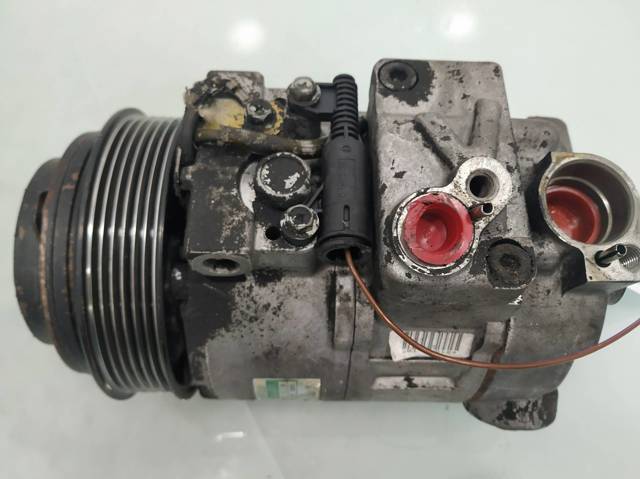 A0002342411 Mercedes