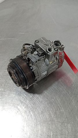 Compressor de aparelho de ar condicionado A0002343111 MERCEDES