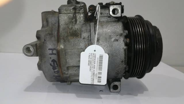 A0002346303 Mercedes