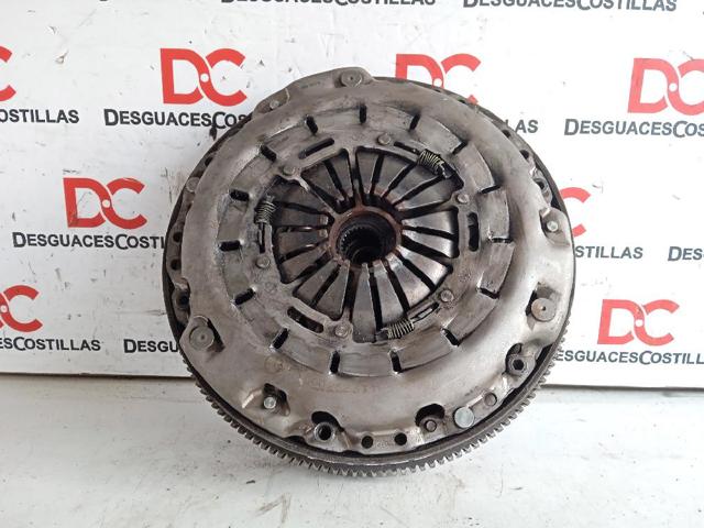 Cesta de embraiagem para Mercedes E S211