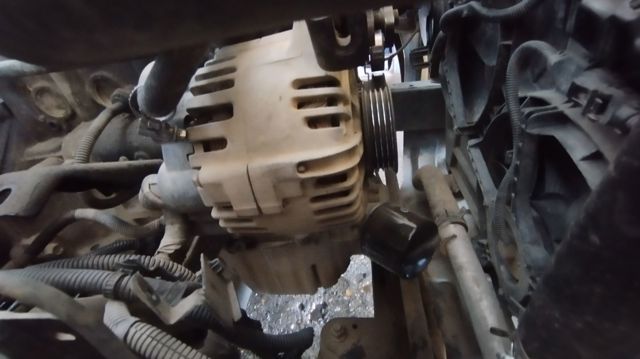 Gerador A0002655009 HYUNDAI