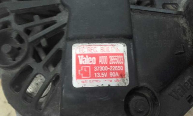 A0002655023 Hyundai/Kia