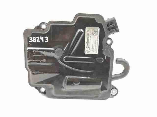 A0002704452 Mercedes